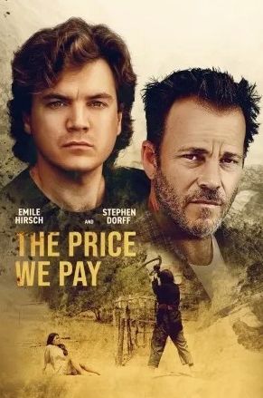 Download The Price We Pay (2022) - Mp4 Netnaija