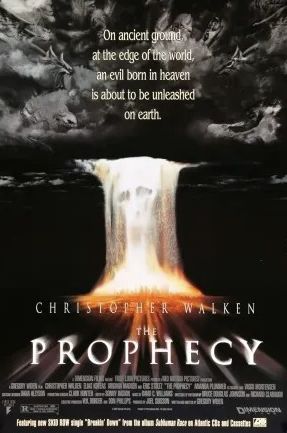 Download The Prophecy (1995) - Mp4 Netnaija