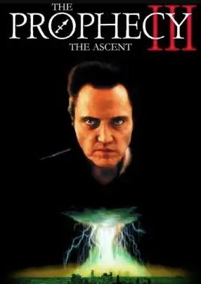 Download The Prophecy 3 The Ascent (2000) - Mp4 Netnaija