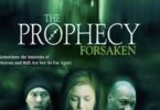 Download The Prophecy Forsaken (2005) - Mp4 Netnaija