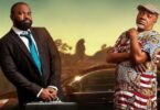Download U-Turn (2021) – Nollywood Yoruba Movie