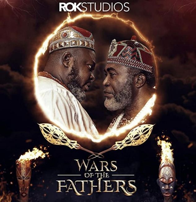 Download Wars Of The Fathers (2022) – Nollywood Movie