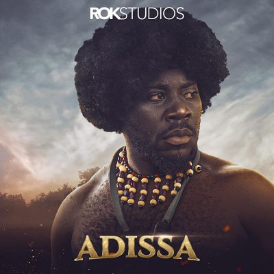 Download Adissa (2023) – Nigerian Movie