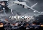 Air Force The Movie Selagi Bernyawa 2022