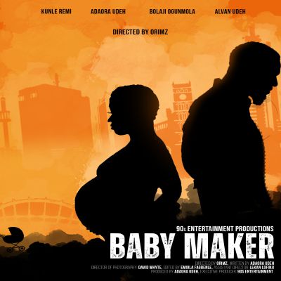 Download Baby Maker (2022) – Nollywood Movie