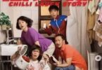 Download Chilli Laugh Story (He jia la) (2022) - Mp4 Netnaija