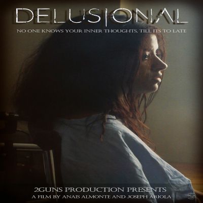 Download Delusional (2022) - Mp4 Netnaija