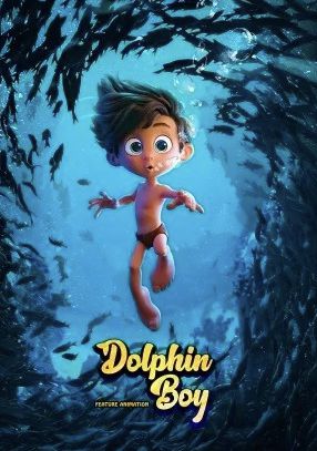 Download Dolphin Boy (2022) - Mp4 Netnaija