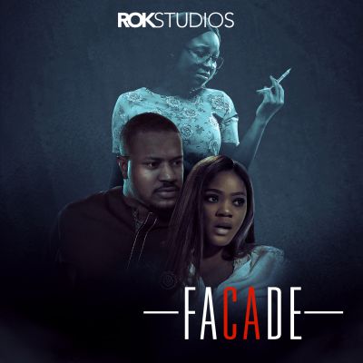 Facade 2023 – Nollywood Movie