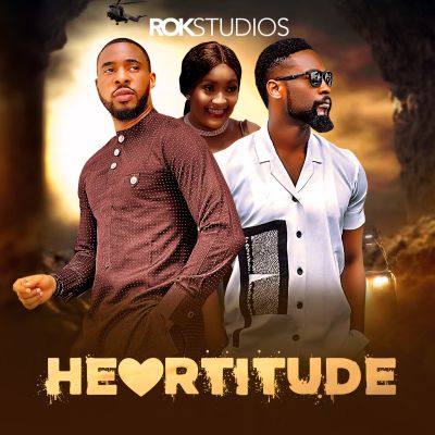 Download Heartitude (2023) – Nollywood Movie