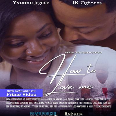 Download How to Love Me (2023) – Nollywood Movie