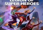 Download Legion of Super-Heroes (2023) - Mp4 Netnaija