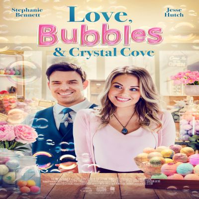 Download Love Bubbles & Crystal Cove (2021) - Mp4 Netnaija