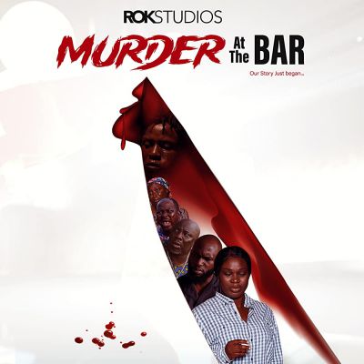 Download Murder At The Bar (2022) – Nollywood Movie