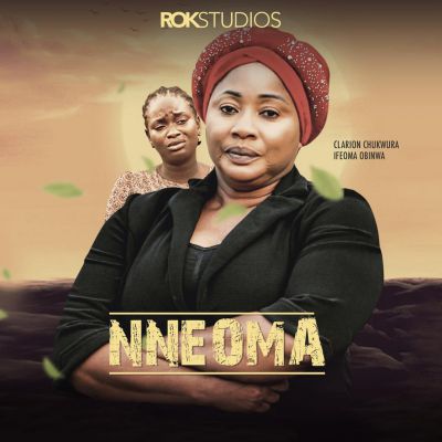 Nneoma 2022 – Nollywood Movie