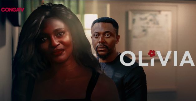 Download Olivia (2023) – Nollywood Movie