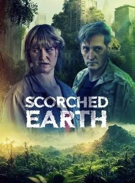Download Scorched Earth (2022) - Mp4 Netnaija