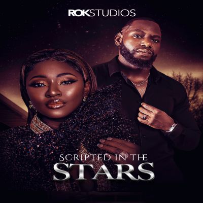 Download Scripted In The Stars (2023) – Nollywood Movie