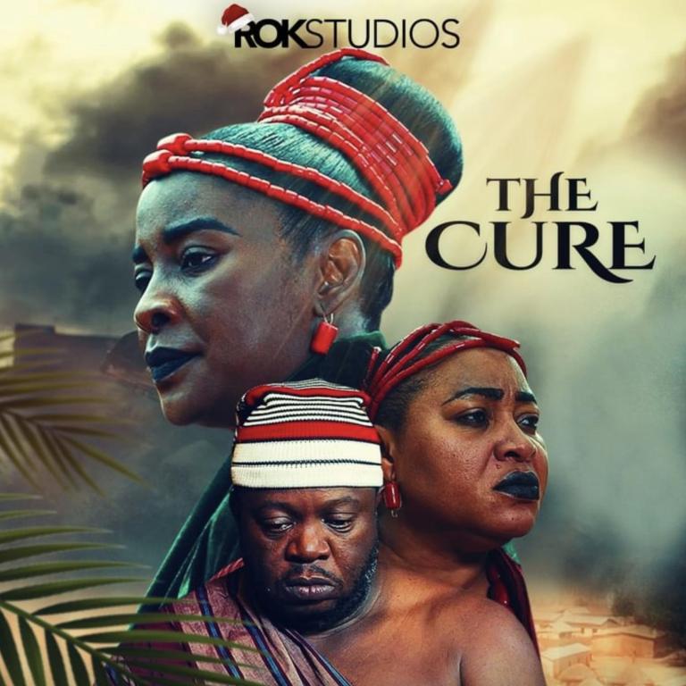 Download The Cure (2022) – Nollywood Movie