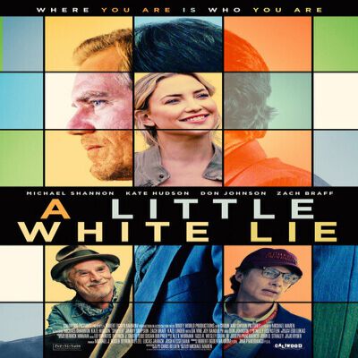 Download A Little White Lie (Shriver) (2023) - Mp4 Netnaija
