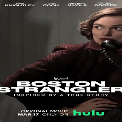 Download Boston Strangler (2023) - Mp4 Netnaija