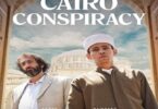 Cairo Conspiracy Boy From Heaven 2022 Arabic