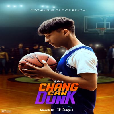 Download Chang Can Dunk (2023) - Mp4 Netnaija