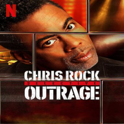 Download Chris Rock: Selective Outrage (2023) - Mp4 Netnaija