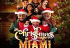 Download Christmas in Miami (2021) - Mp4 Netnaija