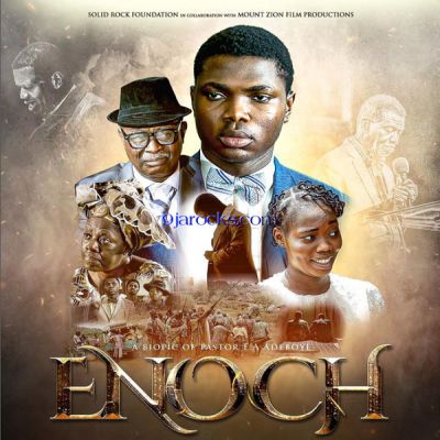 Download Enoch (2023) – Nollywood Movie
