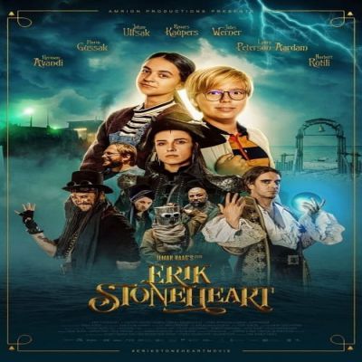 Download Erik Stoneheart (2022) (Estonian) - Mp4 Netnaija