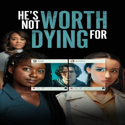 Download He's Not Worth Dying For (2022) - Mp4 Netnaija