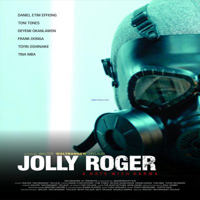 Jolly Roger 2022 – Nollywood Movie
