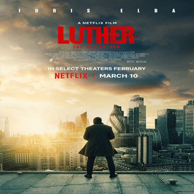 Download Luther The Fallen Sun (2023) - Mp4 Netnaija