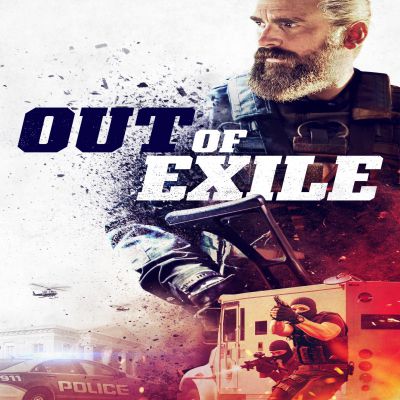 Download Out of Exile (2022) - Mp4 Netnaija