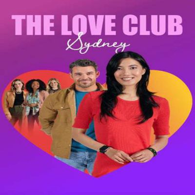 Download The Love Club (2023) - Mp4 Netnaija