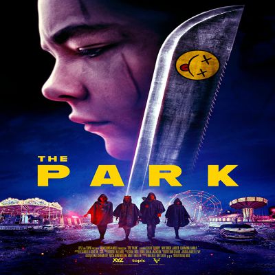Download The Park (2023) - Mp4 Netnaija