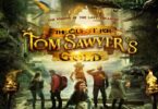 Download The Quest for Tom Sawyer's Gold (2023) - Mp4 Netnaija