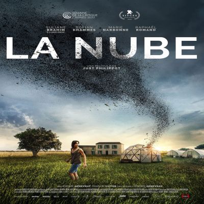 Download The Swarm (La nuée) (2020) [French] - Mp4 Netnaija