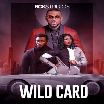 Download Wild Card (2023) – Nollywood Movie