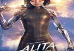Download Alita: Battle Angel (2019) - Mp4 Netnaija