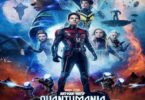 Ant Man and the Wasp Quantumania 2023