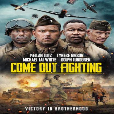 Download Come Out Fighting (2022) - Mp4 Netnaija