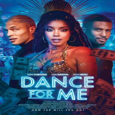 Download Dance for Me (2023) - Mp4 Netnaija