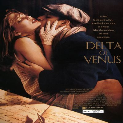 Download Delta of Venus (1995) [+18 Movie] [Sex scenes] - Mp4 Netnaija