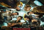 Download Dungeons & Dragons Honor Among Thieves (2023) - Mp4 Netnaija