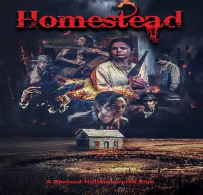 Download Homestead (2023) - Mp4 Netnaija