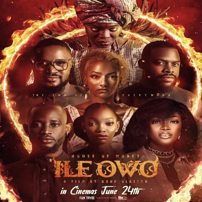 Ile Owo 2022 – Nollywood Movie