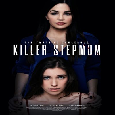 Download Killer Stepmom (2022) - Mp4 Netnaija