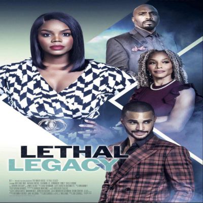 Download Lethal Legacy (2023) - Mp4 Netnaija